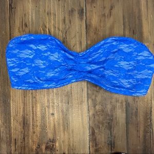 Victoria’s Secret bandeau top